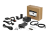 StarTech.com Laptop Docking Module for Conference Table Connectivity Box - Back