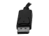 StarTech.com 2 in 1 Displayport Adapter - Close up