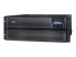 APC Smart-UPS X 3000 Rack/Tower LCD - Right-angle