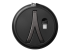 Jabra SPEAK 710 MS - Speakerphone hands-free - Back