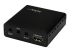 StarTech.com 3 Way HDMI Splitter - Back