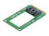 StarTech.com mSATA to SATA HDD / SSD Adapter - Back