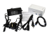 StarTech.com USB 3.0 SATA HDD Docking Station w/ Fast Charge USB Hub & UASP - Right-angle