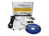 StarTech.com 3 Port 2b 1a 1394 Mini PCI Express FireWire Card Adapter - Multi-angle