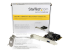 StarTech.com 2 Port USB 3.1 (10Gbps) Card - Front