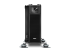 APC Secure tower bolt down vibration isolation kit - Front