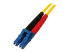 StarTech.com 1m Fiber Optic Cable - Right-angle