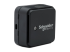 APC Wireless - Temperature & humidity sensor - Left-angle