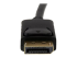 StarTech.com 3ft DisplayPort to VGA Adapter Cable - Close up