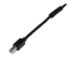 StarTech.com 20m / 65 ft Active USB 2.0 A to B Cable - Close up