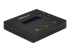StarTech.com 1:2 Standalone USB Duplicator and Eraser - Left-angle