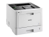 Brother HL-L8260CDW - printer - Left-angle