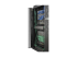 APC - Rack cable management kit - Left-angle