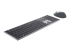 Dell Premier Wireless Keyboard and Mouse KM7321W - Front