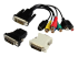StarTech.com PCIe Video Capture Card - Right-angle
