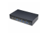 StarTech.com 4-Port DisplayPort KVM Switch, 4K 60Hz, TAA Compliant - Back