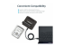 StarTech.com Dual-Bay USB 3.1 to SATA Hard Drive Docking Station, USB 3.1 (10 Gbps) Hard Drive Dock, External 2.53.5 SATA IIIIII, SSDHDD Docking Station, Hot-Swap Hard Drive Bay - Top