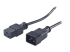 APC - Power cable - IEC 60320 C19 to IEC 60320 C20 - Close up