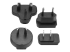 StarTech.com DC Adapter - Front
