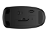HP 235 Slim - Mouse - optical - Bottom