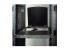 APC - KVM console rack mounting kit - Right-angle