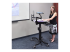Ergotron TeachWell Mobile Digital Workspace - Left side
