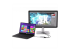 StarTech.com Thunderbolt 3 Dual DisplayPort Adapter - Right-angle