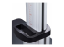 StarTech.com Rolling TV Cart/Stand On Wheels, Up to 100inch/220lb Screens - Close up