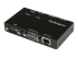 StarTech.com VGA Over CAT5 Video Extender - Right-angle