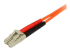 StarTech.com 3m Fiber Optic Cable - Close up