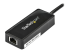 StarTech.com USB 3.0 Ethernet Adapter - Close up