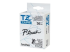 Brother TZe-CL6 - Roll (3.56 cm x 8 m) 1 cassette(s) cleaning tape - Right-angle