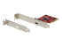 StarTech.com USB 3.2 Gen 2x2 PCIe Card - Right-angle