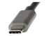 StarTech.com 3ft (1m) USB C to HDMI Cable 4K 60Hz with HDR10, Ultra HD USB Type-C to 4K HDMI 2.0b Video Adapter Cable, USB-C to HDMI HDR Monitor/Display Converter, DP 1.4 Alt Mode HBR3 - Right side