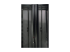 APC - Rack trim kit - black - Close up