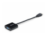 StarTech.com HDMI to VGA Adapter, 1080p, Active Video Converter - Right-angle