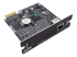 APC Network Management Card 2 - Left-angle
