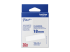Brother TZe-CL4 - Roll (1.8 cm x 8 m) 1 cassette(s) cleaning tape - Front