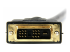 StarTech.com 0.5m HDMI to DVID Cable M/M - Close up