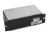 StarTech.com 7 Port USB 2.0 Hub, Metal Industrial USB-A Hub (7x USB-A) with ESD & Surge Protection, Extended Operating Temp -40 to 185°F, Din Rail/Wall/Desk Mountable, USB Expander, Rugged - Back