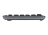 Logitech MK270 Wireless Combo - Left side