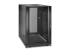 APC NetShelter SX - Rack cabinet - Left-angle