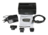 StarTech.com SuperSpeed USB 3.0 to SATA Hard Drive Docking station for 2.5/3.5 HDD - Front