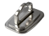 StarTech.com Laptop Cable Lock Anchor - Left-angle