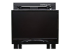 StarTech.com 4U Universal VESA LCD Monitor Mounting Bracket for 19-inch Rack or Cabinet - Back