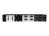 StarTech.com 4x4 VGA Matrix Video Switch Splitter with Audio - Back