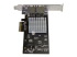 StarTech.com Dual Port 10G PCIe Network Adapter Card - Right side