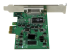 StarTech.com PCIe Video Capture Card - Back