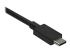 StarTech.com USB C to DisplayPort Adapter, 8K/5K/4K USB Type C to DP 1.4 Alt Mode Video Converter, HBR3/DSC/HDR, 8K 60Hz, Thunderbolt 3 Compatible DisplayPort 1.4 Monitor Display Adapter - Close up