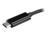 StarTech.com 4-Port USB-C Hub - Close up